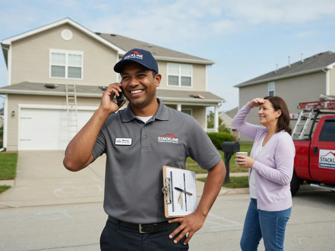 Chimney flashing repair Saylorsburg, PA FAQs